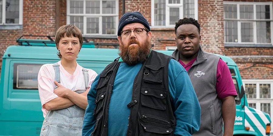 Truth Seekers' release date, trailer, cast of Amazon ghost-hunting comedy